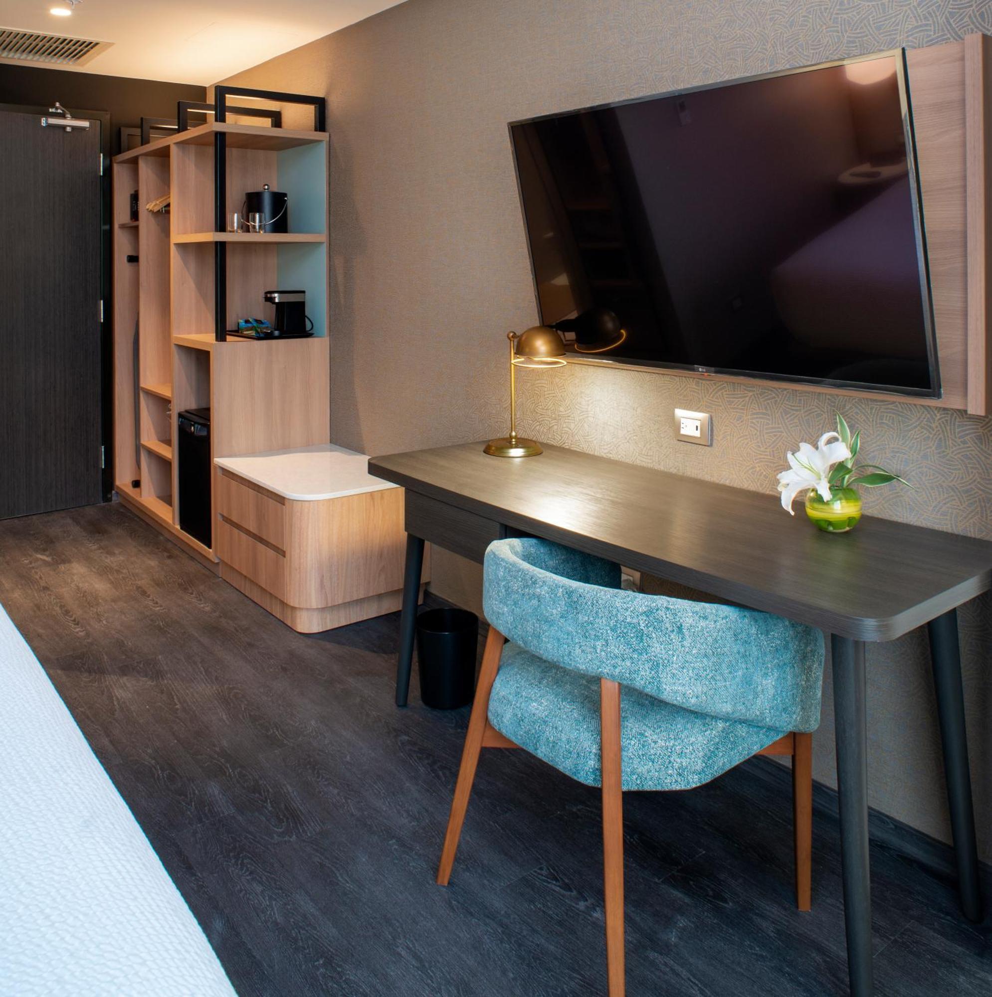 Fairfield By Marriott Lima Miraflores Kültér fotó