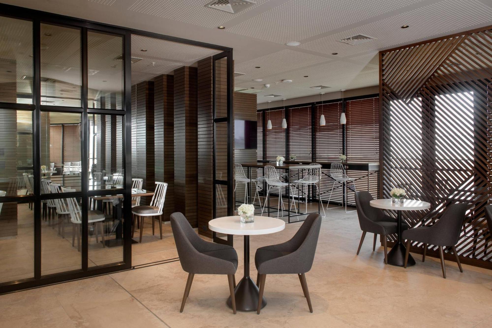 Fairfield By Marriott Lima Miraflores Kültér fotó