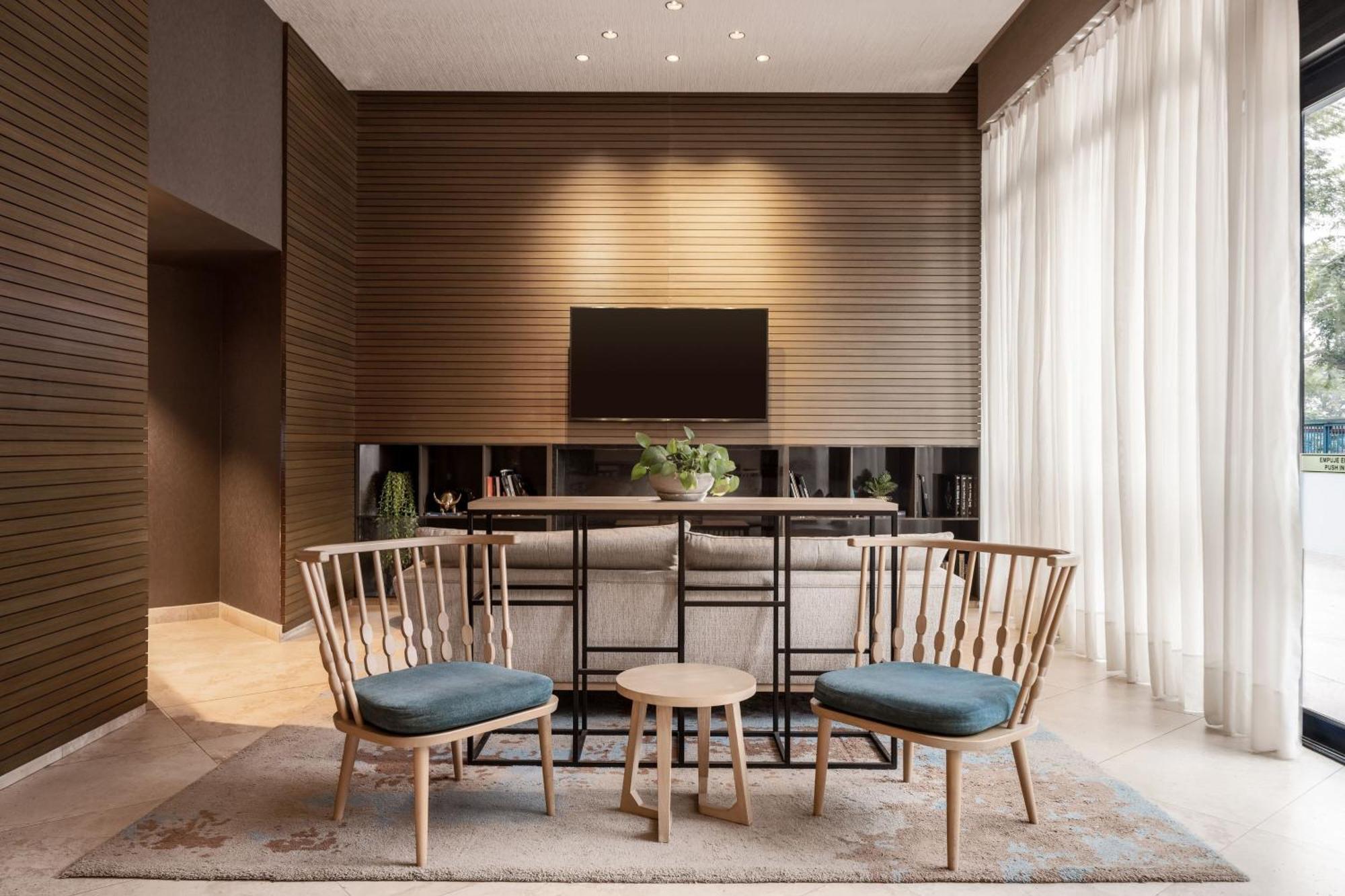 Fairfield By Marriott Lima Miraflores Kültér fotó
