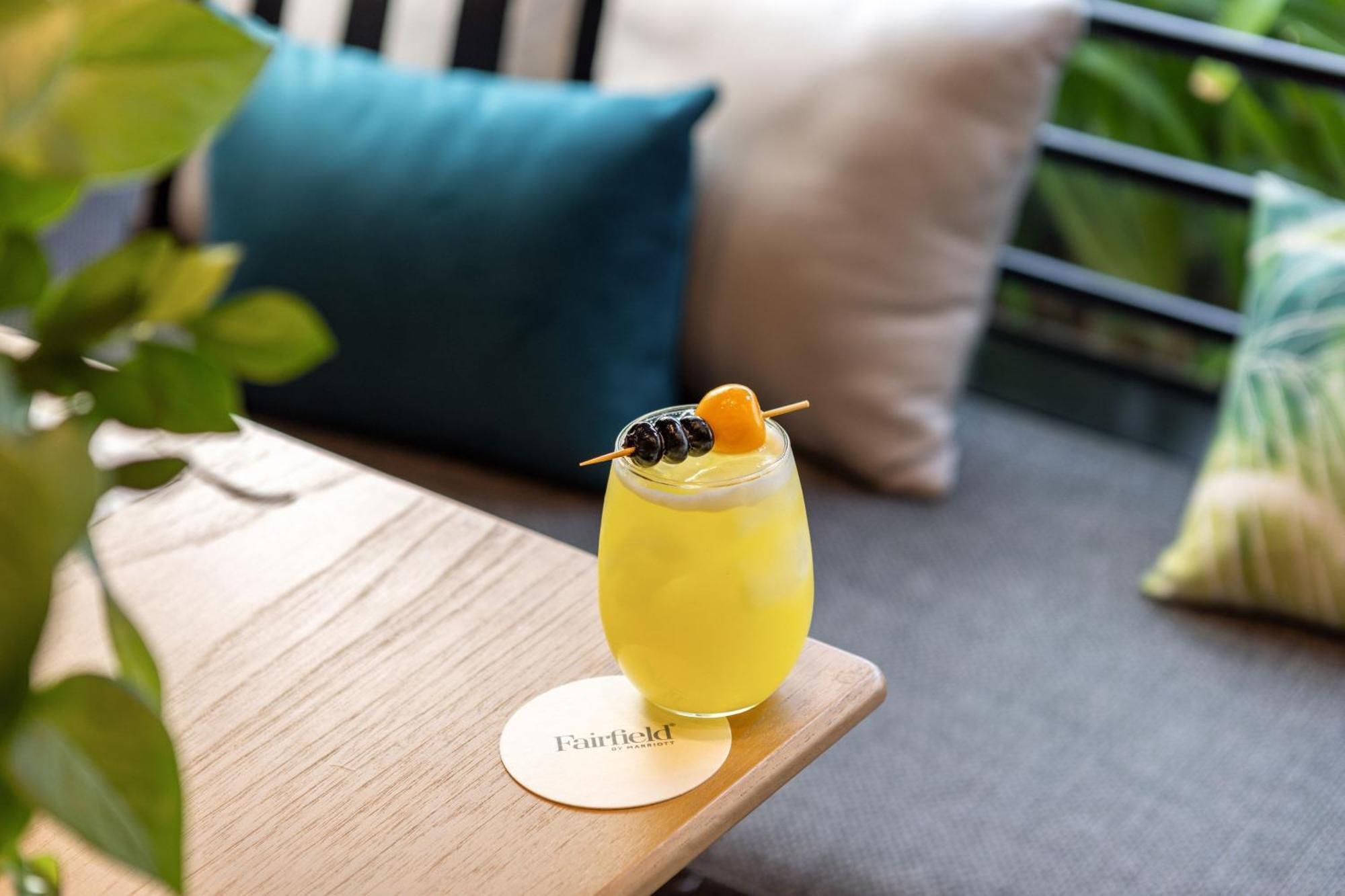 Fairfield By Marriott Lima Miraflores Kültér fotó