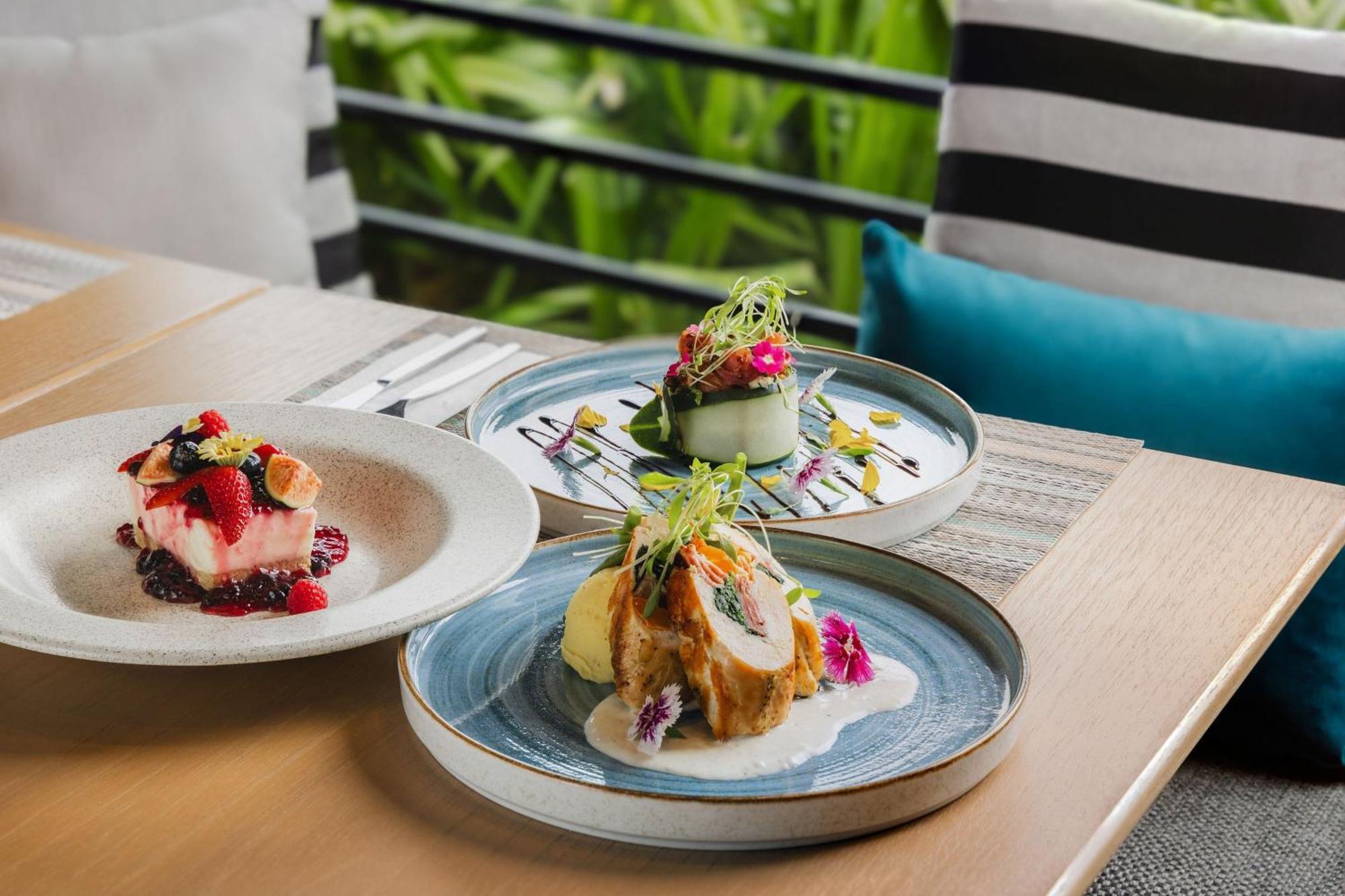Fairfield By Marriott Lima Miraflores Kültér fotó