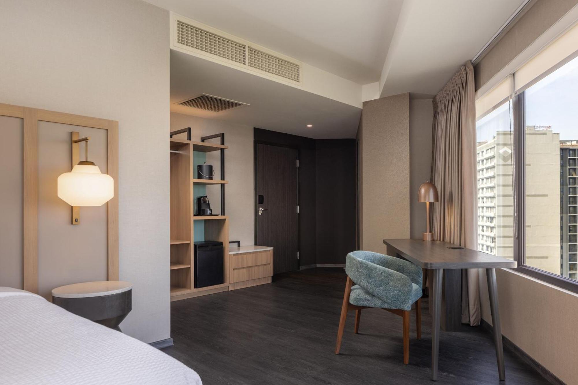 Fairfield By Marriott Lima Miraflores Kültér fotó
