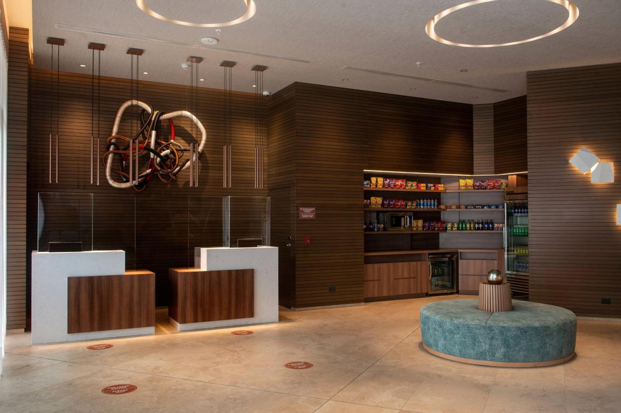 Fairfield By Marriott Lima Miraflores Kültér fotó