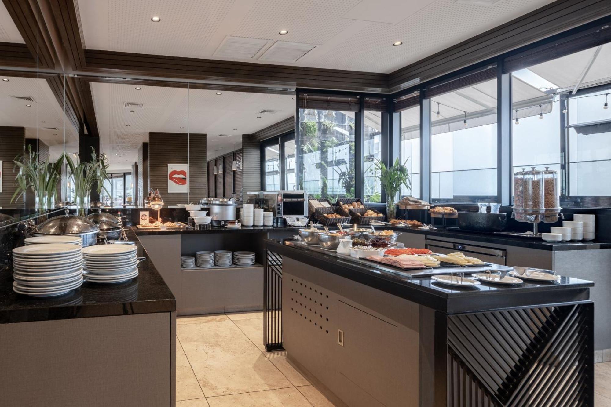 Fairfield By Marriott Lima Miraflores Kültér fotó