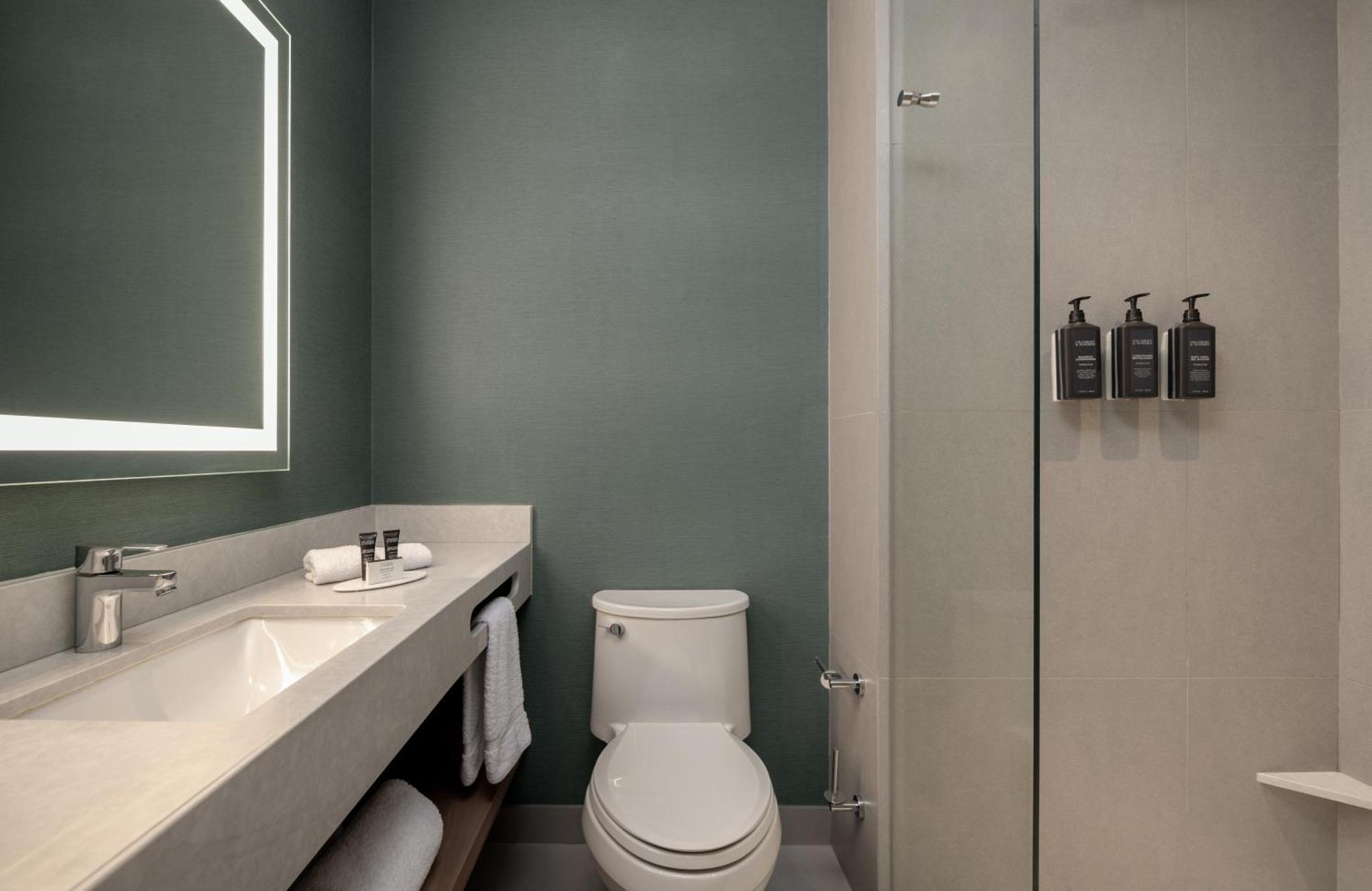 Fairfield By Marriott Lima Miraflores Kültér fotó