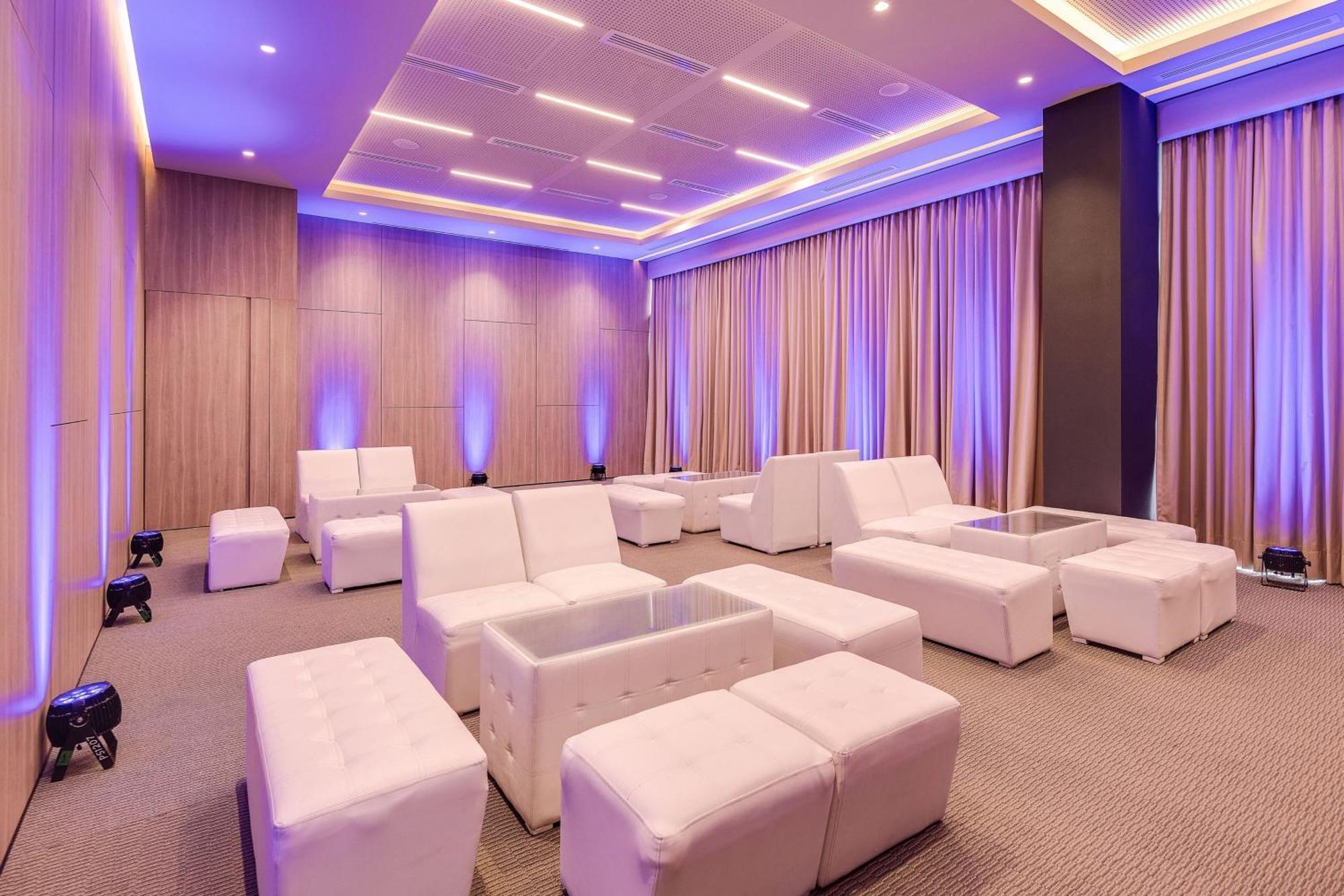 Fairfield By Marriott Lima Miraflores Kültér fotó