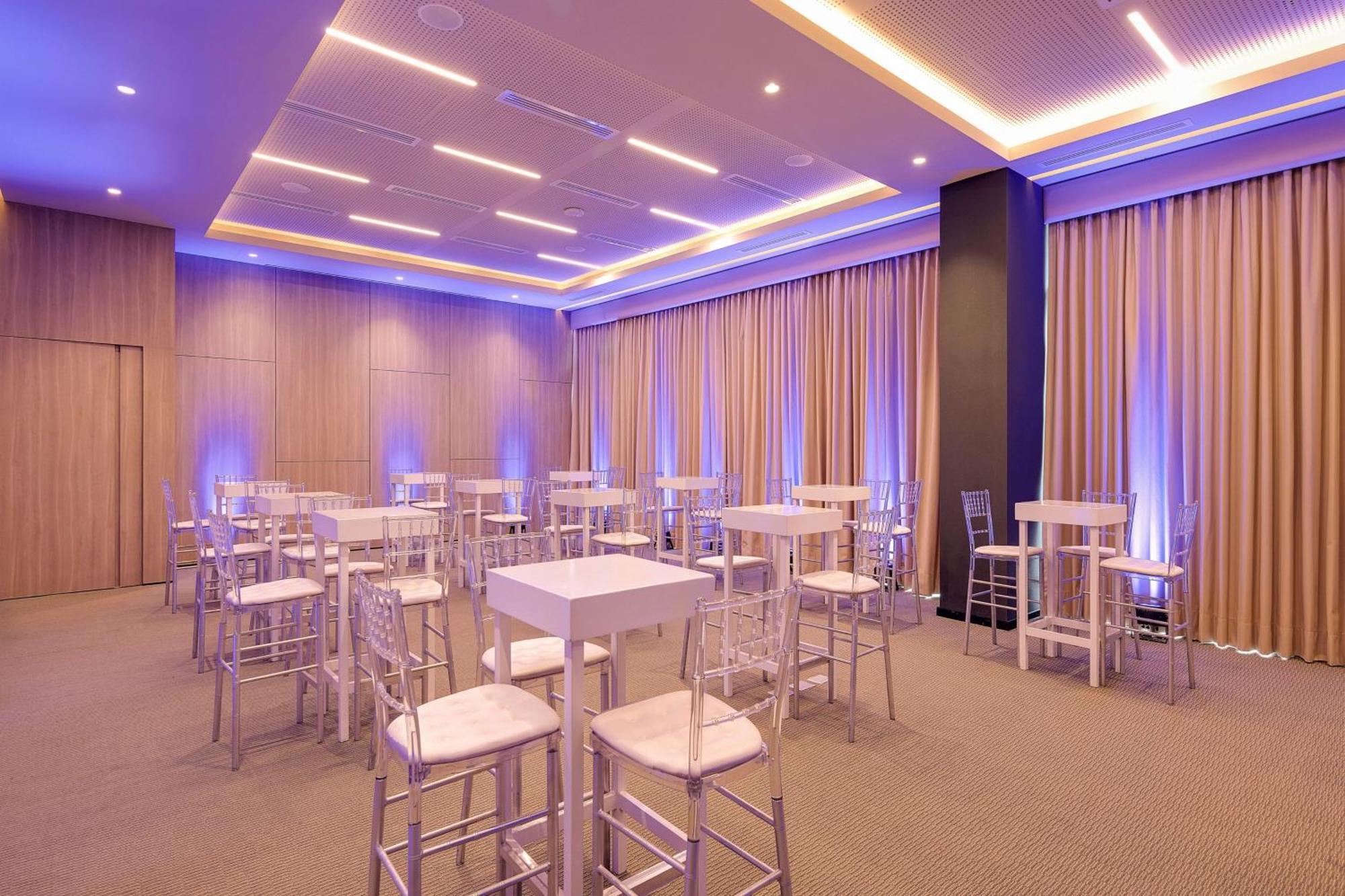 Fairfield By Marriott Lima Miraflores Kültér fotó