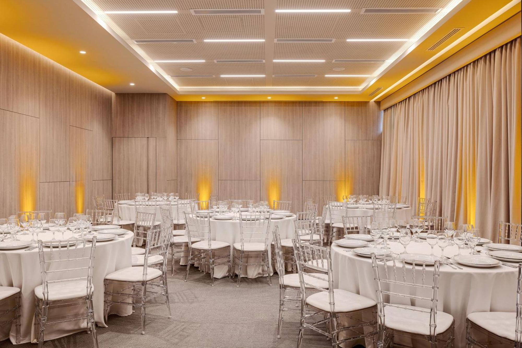 Fairfield By Marriott Lima Miraflores Kültér fotó