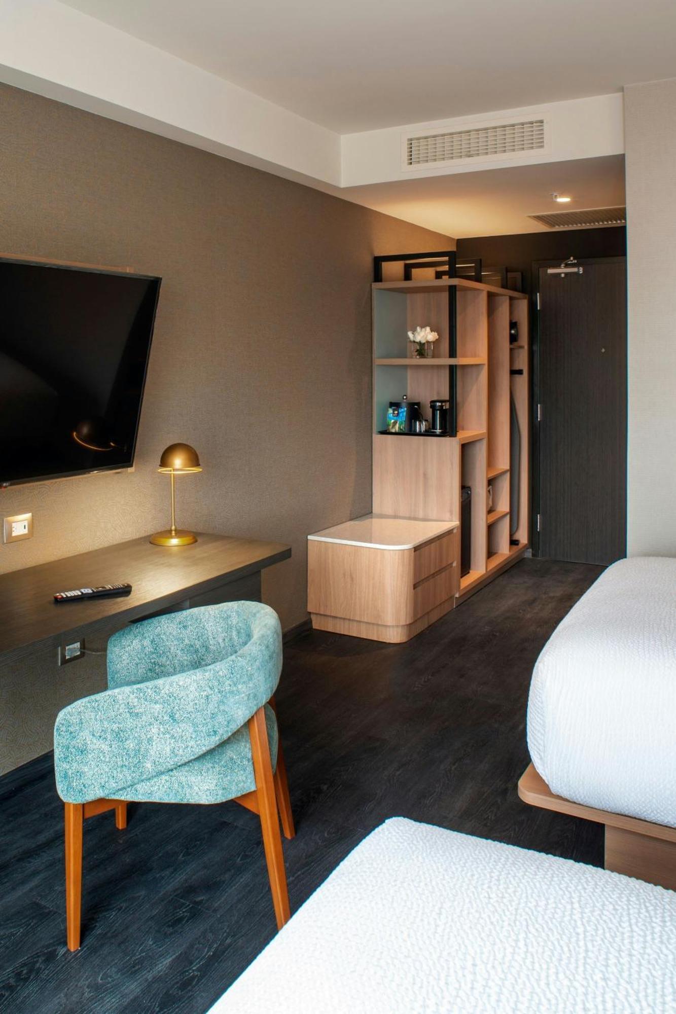 Fairfield By Marriott Lima Miraflores Kültér fotó