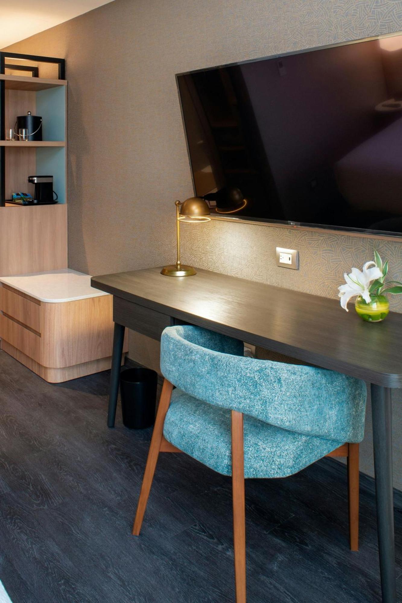 Fairfield By Marriott Lima Miraflores Kültér fotó