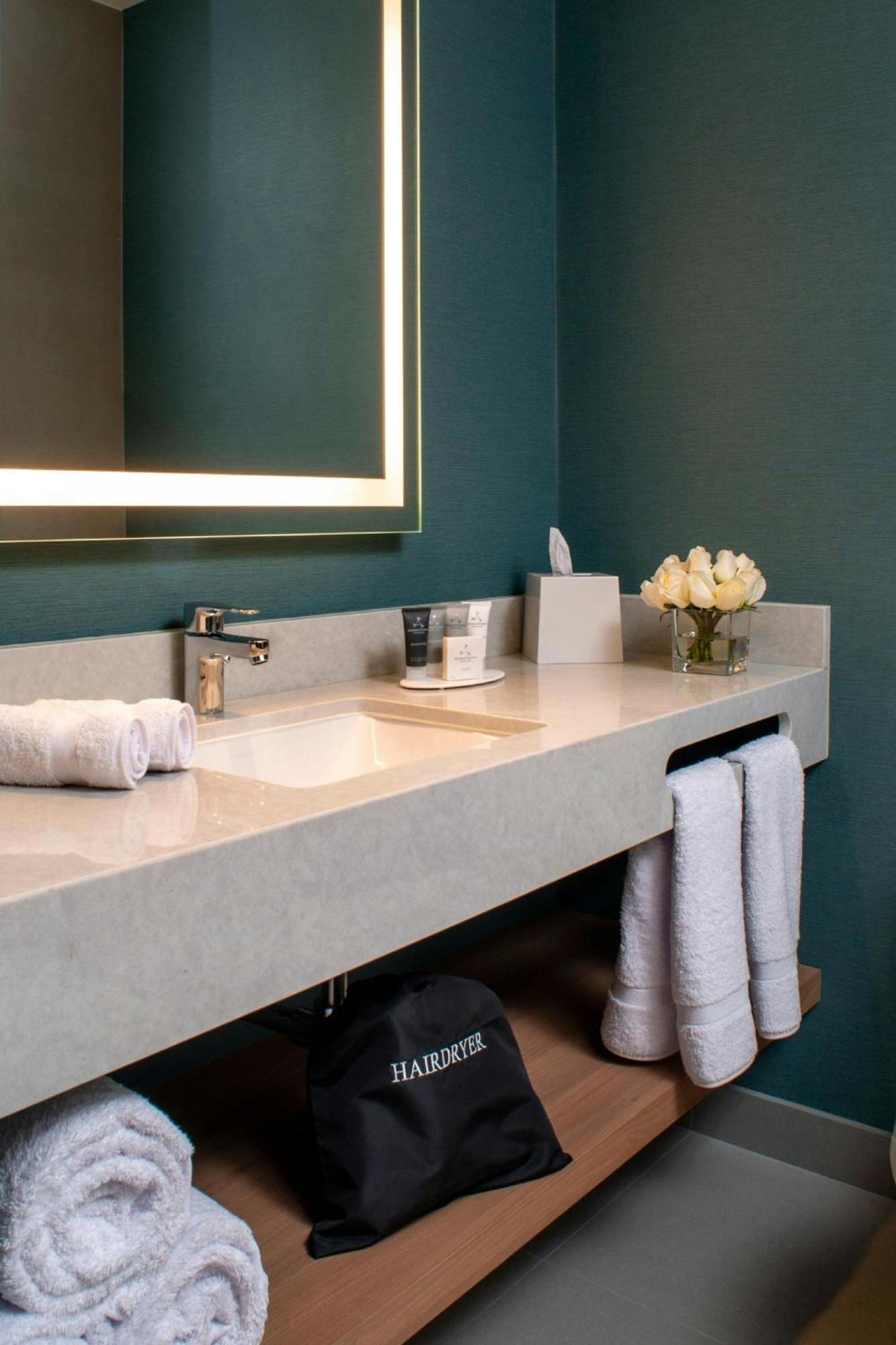 Fairfield By Marriott Lima Miraflores Kültér fotó