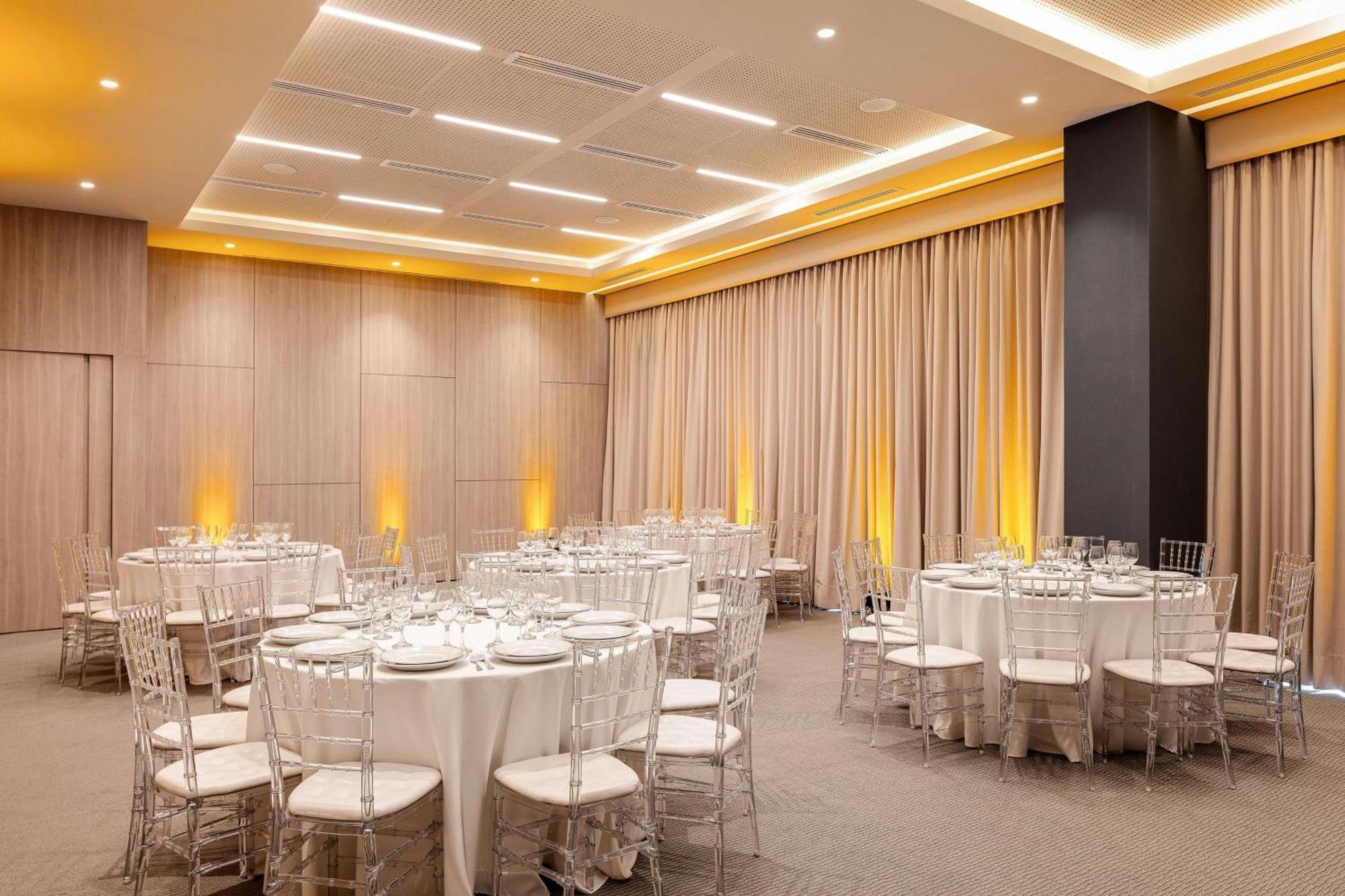 Fairfield By Marriott Lima Miraflores Kültér fotó